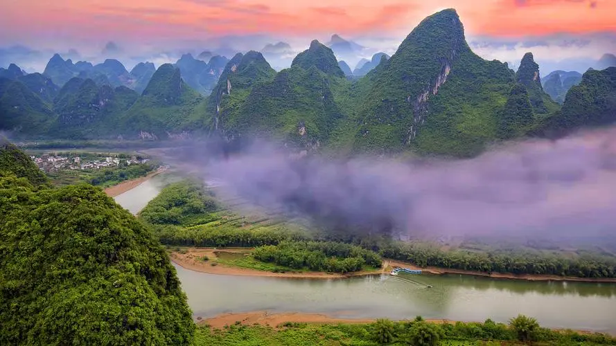 智能化高端独特